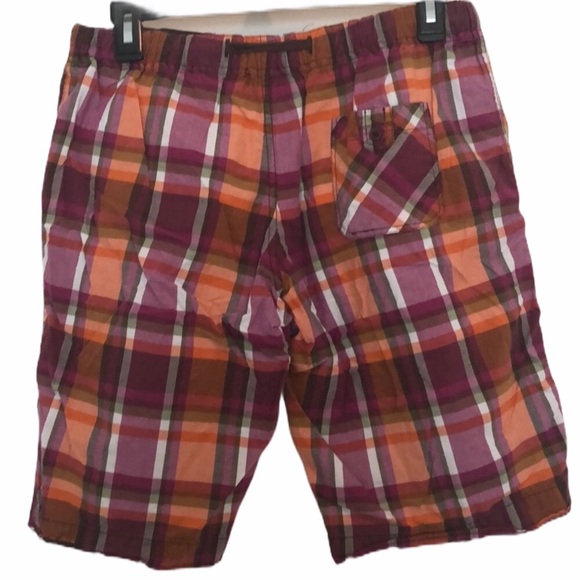 Lounge by Maurice’s Bermuda shorts - Picture 2 of 2